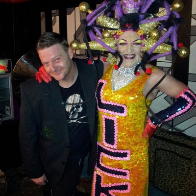 Profile Picture of DJ Craig Mckellar (@DJCraigMckellar) on Twitter