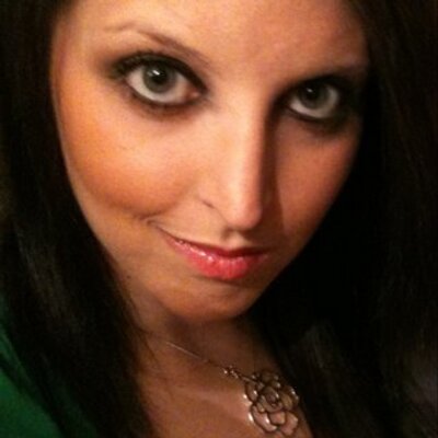 Profile Picture of Lacey Diane Rosauer (@lacey_diane) on Twitter