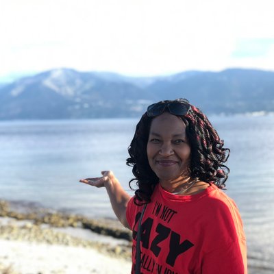Profile Picture of Nicolle Rutledge (@NicolleRutledg1) on Twitter