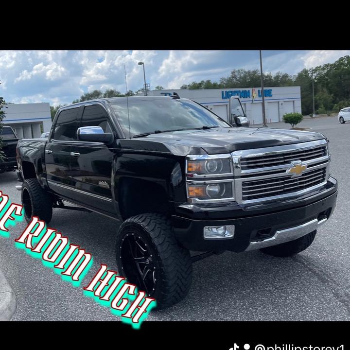 Profile Picture of Phillip Storey (@@phillipstorey1) on Tiktok