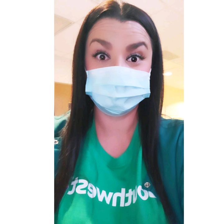 Profile Picture of Yvonne Balli (@yvonneballi) on Tiktok