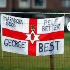 Profile Picture of Richard Blevins (@RichardBlevin18) on Twitter