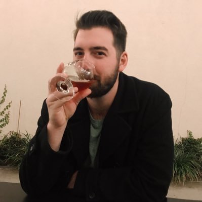 Profile Picture of Josh Macfarlane (@josh_macfarlane) on Twitter