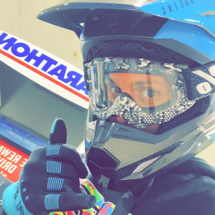 Profile Picture of Jared Carney (@j_carney26) on Tiktok