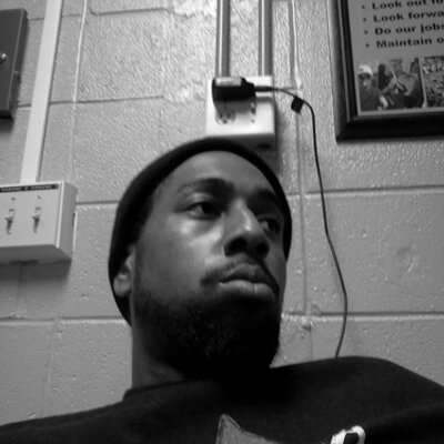 Cornell Jenkins - Twitter Profile Picture of Cornell Jenkins (@CornellJenks) on Twitter