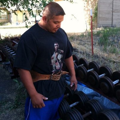 Profile Picture of Bruce Lee Crain (@LeeCrain) on Twitter