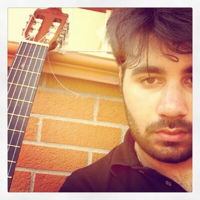 Profile Picture of Vincenzo Cirillo (@VincenzoCirill) on Twitter