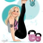 Profile Picture of Karolina Bujak (@bujak.karolina) on Instagram