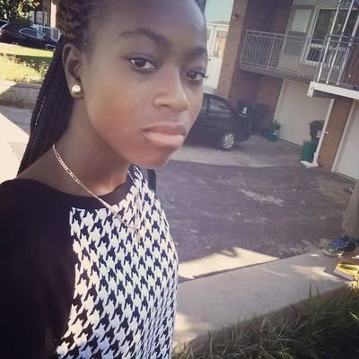 Profile Picture of New Account (@AliceOsei00) on Twitter