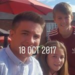 Profile Picture of darren cullen (@darrencullen15) on Instagram