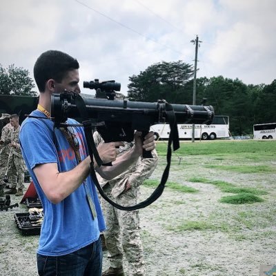 Profile Picture of Malcolm Fouhy (@Malcolmlfouhy) on Twitter