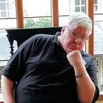 Profile Picture of David Snowden (@snowdend) on Flickr