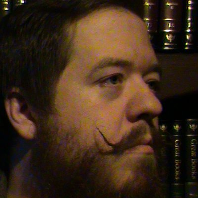 Profile Picture of Sam Bernard (@CS_Bernard) on Twitter