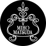 Profile Picture of MIHO MATSUDA (@mihomatsuda_official) on Instagram