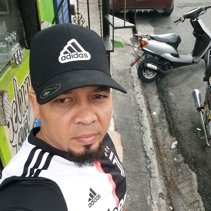 Profile Picture of Daniel Berroa858 (@danielberroa1513) on Tiktok