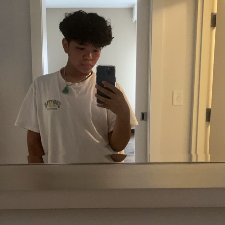 Profile Picture of matthew (@matthewhallll) on Tiktok