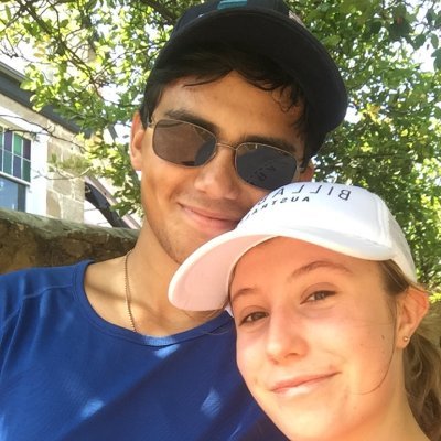 Profile Picture of Jeremy Temple (@JeremyTemple14) on Twitter