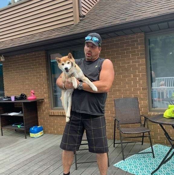 Profile Picture of Ralph Pepino (@rpepinojr) on Poshmark