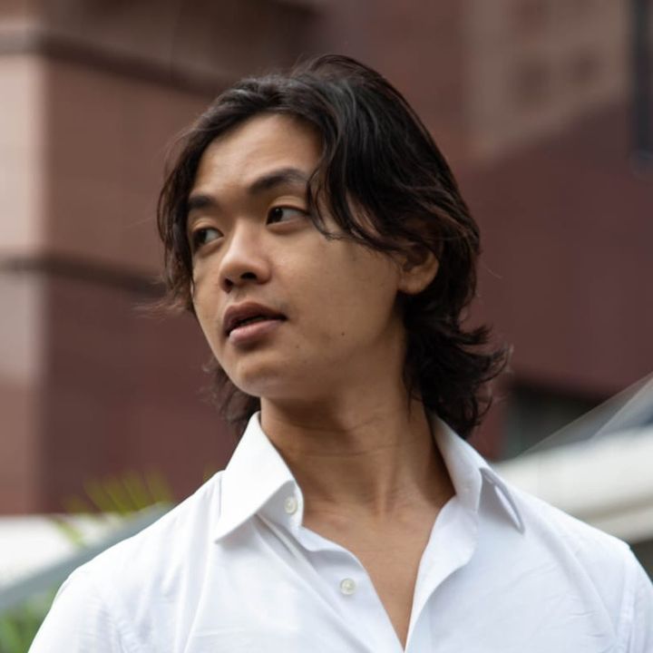 Profile Picture of Raymond (@raymondwin_) on Tiktok