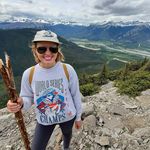 Profile Picture of Samantha (@sam__bone) on Instagram