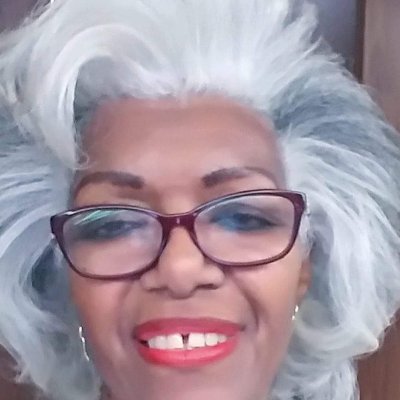 Profile Picture of Audrey Cunningham (@ATouchofGod) on Twitter