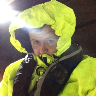 Profile Picture of James Bousfield (@jamesbousfield1) on Twitter