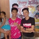 Profile Picture of Peter John Sabinet Viguella (@peterjohnviguella) on Instagram