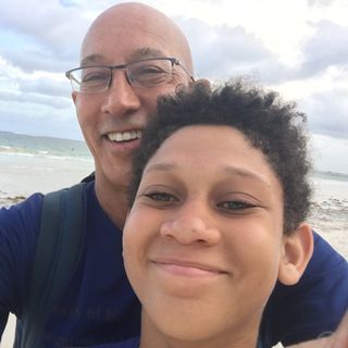 Profile Picture of Donald Peter Herbert (@donaldpeterherbert) on Instagram