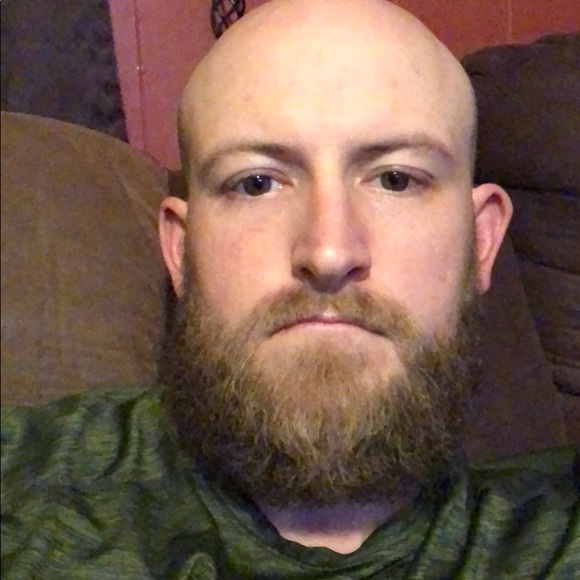 Profile Picture of Ryan Trimble (@ryanst86) on Poshmark