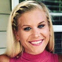 Profile Picture of Aimee Calcutt (@aimee-calcutt) on Quora