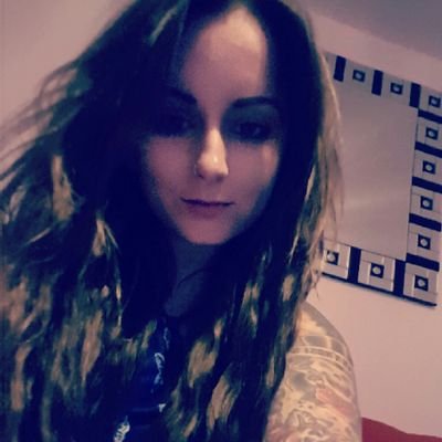 Profile Photo of Jenna Harvey (@19jenna58) on Twitter