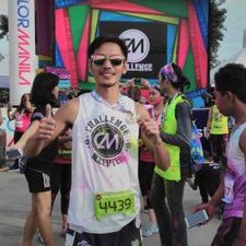 Greg Vincent Zamora - Twitter Profile Picture of Greg Vincent Zamora (@GregVincent21) on Twitter