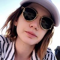 Profile Picture of Dana Manzi (@dana-manzi) on Quora