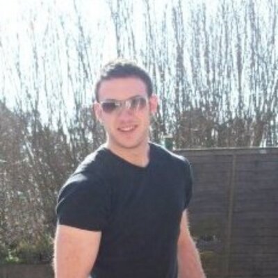 Profile Picture of Scott Bartell (@SBartell) on Twitter