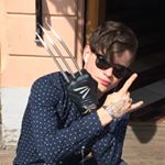 Profile Picture of Олег_kresstalek (@james_mrak) on Instagram
