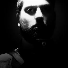 Profile Picture of Nicholas Paul Dalby (@nickyd_london) on Twitter