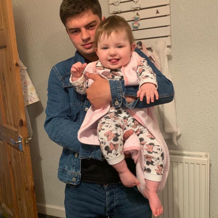 Profile Picture of Isla Thompson (@isla.smilerr) on Tiktok