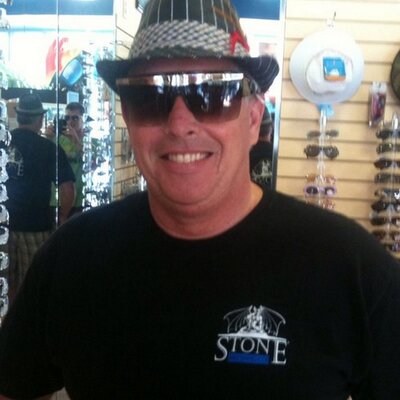 Profile Picture of Paul Worrall (@WorrallP) on Twitter