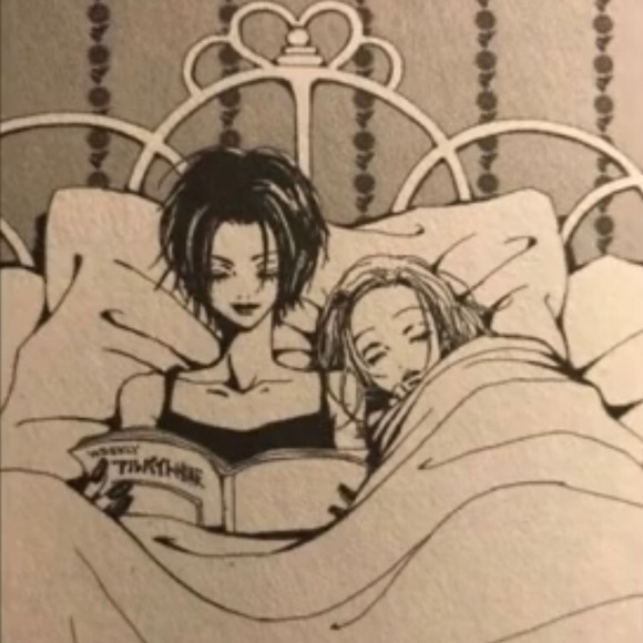 Profile Picture of Aaliyah Lucas (@aaliyahlucas202) on Poshmark