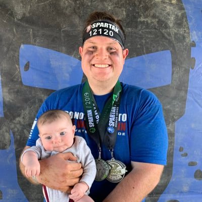 Profile Picture of Brian Holcombe (@holcombe73) on Twitter