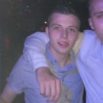 Profile Picture of Joe Willoughby (@jwilloughby94) on Twitter