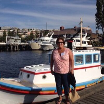 Profile Picture of Susan Koch (@susankochme) on Twitter