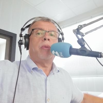 Profile Picture of Vicente Luis Cánovas (@DeportesCopeMur) on Twitter