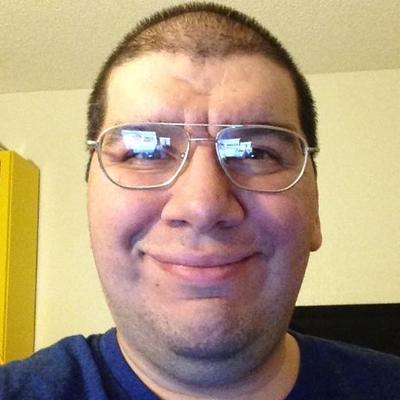 Profile Picture of Joseph A. Sobora (@JoeCool85) on Twitter