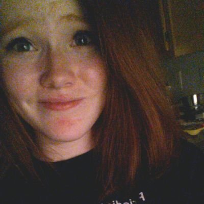 Profile Picture of Catie Haggerty (@4evaCatie) on Twitter