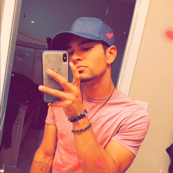 Profile Picture of Ivan Cavazos (@icavazos93) on Poshmark