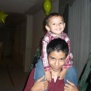 Profile Picture of Abraham Newman (@abkiller7) on Myspace