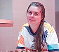 Profile Picture of Jana Schneider (chess player)on Wikipedia