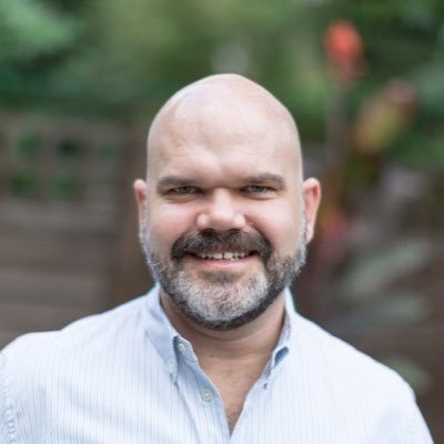 Profile Picture of Luke W Herbert (@LukeWHerbert) on Twitter