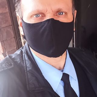 Profile Picture of Chester León (Jason León Chester) (@leon.otero.1485) on Facebook